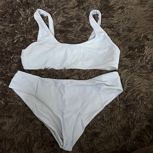 SHEIN swim bikini